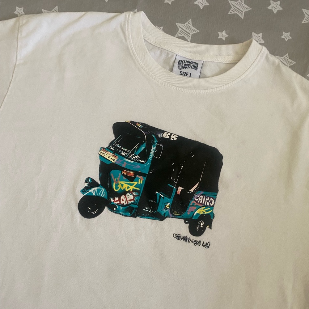 Billionaire Boys Club Shirt